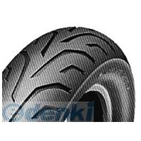 ダンロップ（DUNLOP） ［275837］ GT502 180／60B17 MC 75V ポイント5倍 | アカリカ Yahoo!店