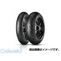 ピレリ（PIRELLI） ［2068600］ DIABLO ROSSO  R 190／50 ZR 17 M／C （73W） TL ポイント5倍 | アカリカ Yahoo!店