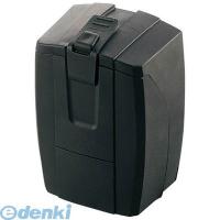 ダイケン ［DK-N400］ キー保管ボックス　壁付けタイプ　プッシュボタン式　暗証番号可変式　防滴ゴム製カバー付 DKN400 | アカリカ Yahoo!店