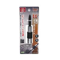 ［4977292875042］ ビットスルー両口Ｗソケット | アカリカ Yahoo!店