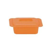 3268100 ヴィヴ シリコンスチーマー ウノ キャロットオレンジ ５９６２８ | アカリカ Yahoo!店