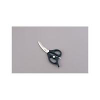 BHS2301 携帯用お食事ハサミ 肉切り 黒 豊栄 TKG SUM-1400黒 4905001361036 | アカリカ Yahoo!店