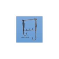 神栄ホームクリエイト（旧新協和）［SK-4164A-BC］ バルコニー物干金物（自在型） （1本入） SK4164ABC | アカリカ Yahoo!店