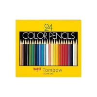 トンボ鉛筆 ［CQ-NA24C］ 色鉛筆紙箱２４色ＮＡ【１セット】 CQNA24C 【L2D】ポイント5倍 | アカリカ Yahoo!店