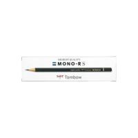 トンボ鉛筆 ［MONO-RS4B］ 鉛筆モノＲ　４Ｂ　紙箱【１２本】 MONORS4B ポイント5倍 | アカリカ Yahoo!店