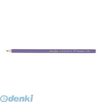 トンボ鉛筆 ［1500-20］ 色鉛筆　１５００　単色　藤紫【１２本】 150020 ポイント5倍 | アカリカ Yahoo!店