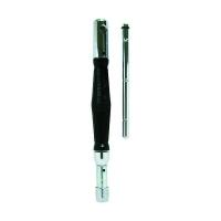 あすつく対応 「直送」 新亀製作所 ［7150］ ロータリーアクショングリップ | アカリカ Yahoo!店