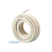 因幡電工 ［PC2320］ エアコン用被覆銅管 ペアコイル 銅管外径×材厚 保温材外径×材厚 Ｃ９．５２×０．８０ ２７×８ ｍｍ | アカリカ Yahoo!店