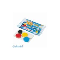 シヤチハタ ［NEK-5S］ かんてんねんど5色セット NEK5S【AKB】 ポイント5倍 | アカリカ Yahoo!店