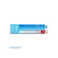 三菱鉛筆 ［K55632B］ 鉛筆5563 6角PLT PB＋R 2B【AKB】 | アカリカ Yahoo!店