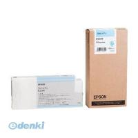 エプソン（EPSON） ［ICLC60］ インクカートリッジ ライトシアン | アカリカ Yahoo!店