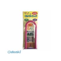 カーボーイ CAR-BOY  KR-14 くねくねロックロング ピンク 約巾10mm×長400mm KR14 | アカリカ Yahoo!店