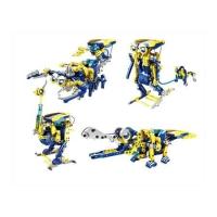 エレキット ELEKIT  JS-6215 ビルドロイド JS6215 | アカリカ Yahoo!店