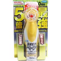 あすつく対応 「直送」 4902424444049 ワンプッシュ殺虫剤おすだけベープスプレーハイブリッドプレミアム不快害虫用【キャンセル不可】 | アカリカ Yahoo!店