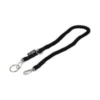 4977292974059 SK11 布製セーフティコード1kg SSC−1N−HH 藤原産業 フックX接続 携帯用品 作業工具 | アカリカ Yahoo!店