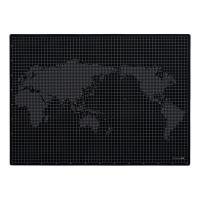 4969402373289 【5個入】 マルチクラフト（MULTI CRAFT） カッターマット A2 （450×620×2mm） CMGB−2 37328【キャンセル不可】 | アカリカ Yahoo!店