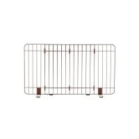 4973655564684 伸縮スタンド簡易ペットゲート 90−120 ブラウン【キャンセル不可】 | アカリカ Yahoo!店