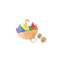 ORG-012 Edute baby&amp;kids RAINBOW バランス | アカリカ Yahoo!店