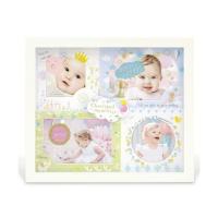 4952317310937 【4個入】 AMICA BABY FRAME KP−31093【キャンセル不可】 | アカリカ Yahoo!店