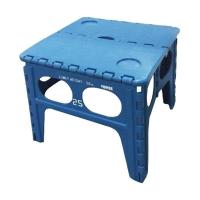 4589799540059 FOLDING TABLE（フォールディングテーブル） Chapel（チャペル） Blue SLW005【キャンセル不可】 | アカリカ Yahoo!店