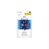 4971710381528 【36個入】 モイスチュアマイルドホワイトミルキィローション替125ML【キャンセル不可】 | アカリカ Yahoo!店