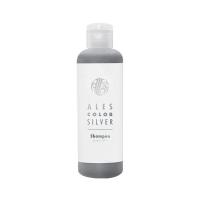 4989868007214 【12個入】アレスカラーシャンプー シルバー200ml【キャンセル不可】 | アカリカ Yahoo!店