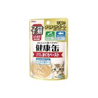 アイシア KCKP-1 健康缶パウチ 子猫のためのこまかめフレーク入りまぐろペースト40g KCKP1 | アカリカ Yahoo!店