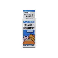 トーラス 4512063110108 ペットの知恵 愛犬・愛猫の保健食 30ml | アカリカ Yahoo!店