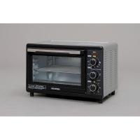 アイリスオーヤマ IRIS FVC-D15B-S コンベクションオーブン FVCD15BS | アカリカ Yahoo!店