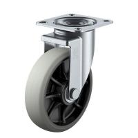 あすつく対応 「直送」 ユーエイ RJ2-150GU キャスター RJ2150GU | アカリカ Yahoo!店
