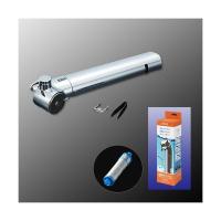 LIXIL リクシル JF-SE6 取替浄水スパウト JFSE6 | アカリカ Yahoo!店