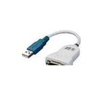 ラインアイ（LINEEYE）［LE-US232BS］ ＵＳＢ／シリアル変換ケーブル LEUS232BS ポイント5倍 | アカリカ Yahoo!店