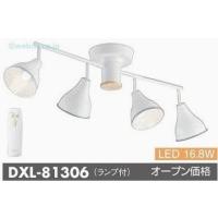 安心のメーカー保証 【インボイス対応店】DXL81306 大光電機 シャンデリア LED  リモコン付 実績20年の老舗 | あかりのAtoZ