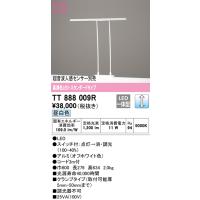 安心のメーカー保証 TT888009R オーデリック スタンド LED ◆ 実績20年の老舗 | あかりのAtoZ