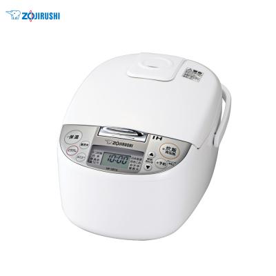 ZOJIRUSHI 象印 炊飯器 RIZO ホワイト デザイン家電 ZOJIRUSHI rice