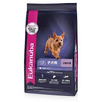 ユーカヌバ スモールパピー 小型犬用 800g | あかるストア