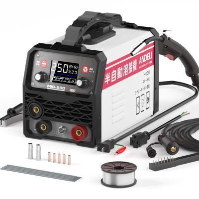 溶接機 MIG リフトTIG アーク溶接 ノンガス 半自動 100V&200V 100V&200V 溶接機 MIG リフトTIG アーク溶接 ノンガス 半自動