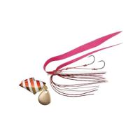 ダイワDAIWA タイラバ サムライ ショアラバフリー 30g アカキンゼブラ ルアー | あかるストア