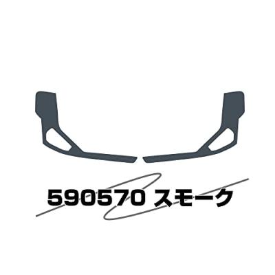 UD クオン 純正 パーツ（アイライン、ライトカバー）｜外装パーツ