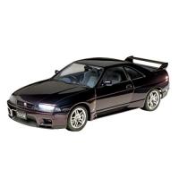 タミヤTAMIYA 1/24 スポーツカーシリーズ No.145 ニッサン スカイライン GT-R Vスペック R33 プラモデル 24145 | あかるストア