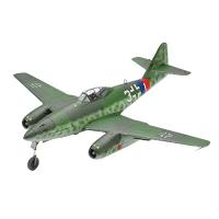 タミヤ 1/48 傑作機シリーズ No.87 ドイツ空軍 メッサーシュミット Me262 A-1a プラモデル 61087 | あかるストア