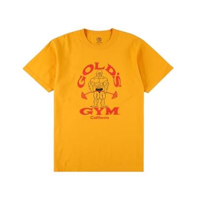 Gold's Gym トレーニングTシャツ 3色セット Gold's Gym トレーニングTシャツ 3色セット 楽天市場】ゴールド