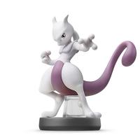 amiibo ミュウツー 大乱闘スマッシュブラザーズシリーズ | あかるストア