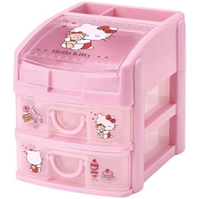 キティ 収納ボックスのおすすめ人気商品一覧 通販 - Yahoo