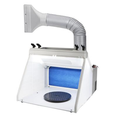 塗装ブース anesty（模型、プラモデル用塗料）｜模型、プラモデル