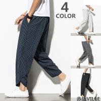 サルエルパンツ メンズボトムズ 赤坂ville