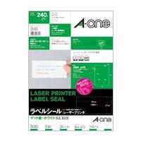 A-one エーワン レーザープリンタラベル 紙ラベル A4判 12面 四辺余白付 20シート 品番 28382 | 赤塚ビジネス株式会社