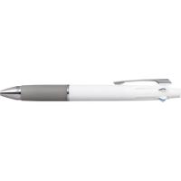 多機能筆記具 三菱鉛筆 uni ジェットストリーム 多機能ペン 4＆1 0.7mm MSXE5-1000-07 ホワイト | 赤塚ビジネス株式会社