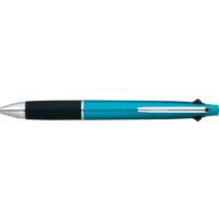 多機能筆記具 三菱鉛筆 uni ジェットストリーム 多機能ペン 4＆1 0.7mm MSXE5-1000-07 ライトブルー | 赤塚ビジネス株式会社