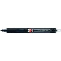 油性ボールペン 三菱鉛筆 uni パワータンク スタンダード 0.7mm SN-200PT-07 黒 | 赤塚ビジネス株式会社
